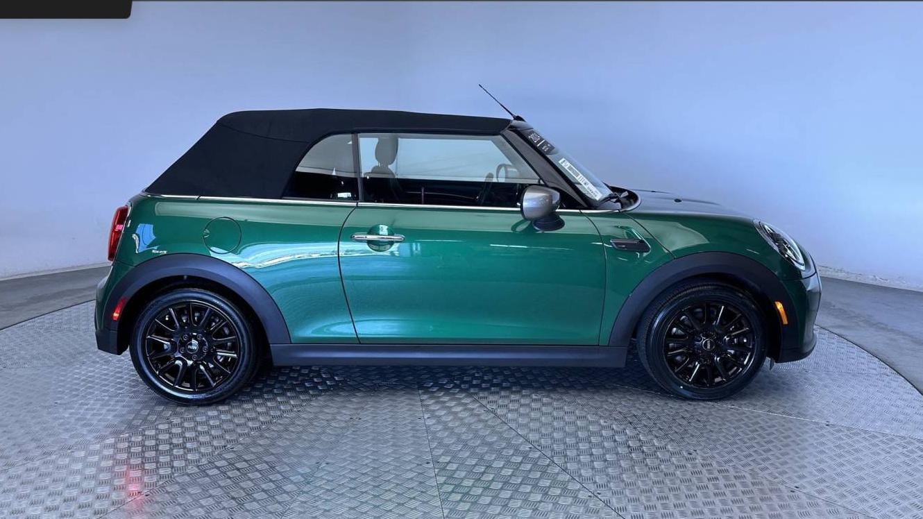 MINI COOPER CONVERTIBLE 2024 WMW23DL04R3R80490 image